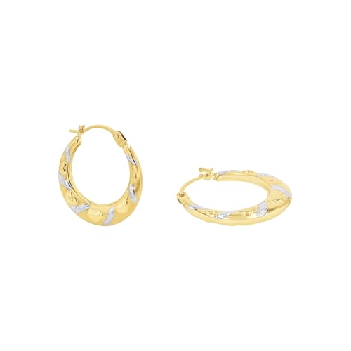  Ohrschmuck 1 9 cm Gold Schmuck 9146642