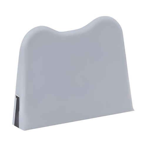Kitten Litter Pipi Shield Hundestreu Shield - Katzentoilette wiederverwendbarer Katzentoilette-Schutz Spritzschutz Pinkelschutz - Leichter Katzentoilette-Schutz waschbar abnehmbarer Katzenklo-Sch