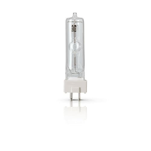 MSD 250 2 30H 1CT 4 für Stagelight GY9.5 250W 8100K 18000lm nicht dimmbar klar