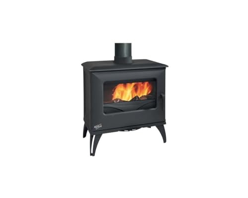 Godin Holzofen Cube 6 5 kW
