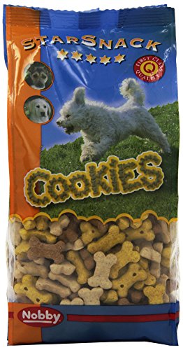Nobby STARSNACK Cookies Puppy - 2 x 500 g