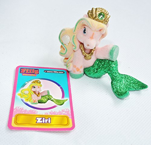  Ziri Super Glitzer Glitter Custom Set