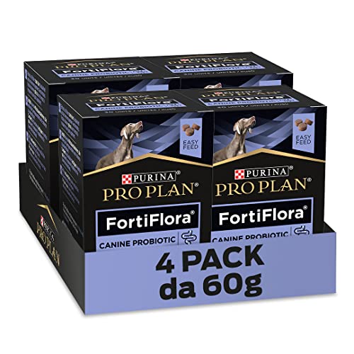 Purina Pro Plan Fortiflora Canine Chew 120 Beutel 1 g