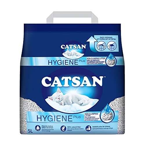 Catsan Streu 5 l