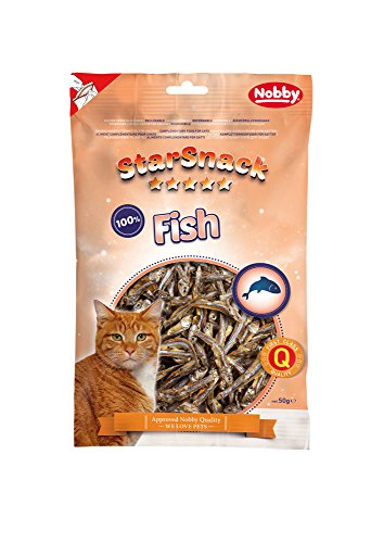  Fish 50 g