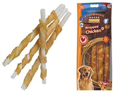  Barbecue Wrapped XL 270 g