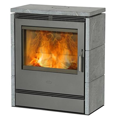  Dauerbrandofen Fireplace Rönky 9 10kW