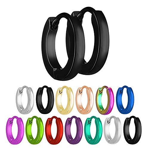 Treuheld Schmale aus Matt Größe 2mmx 10mm