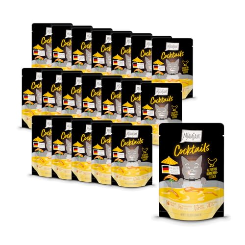   Leckerer Drink für   Cocktails   Gezupftes Hühnchenfleisch 20er 20x40