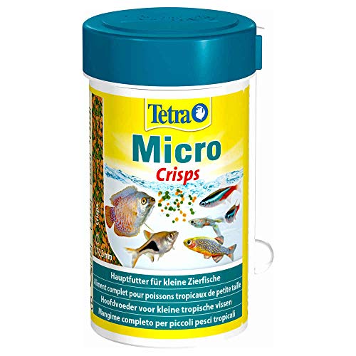 Tetra Micro Crisps 100 ml