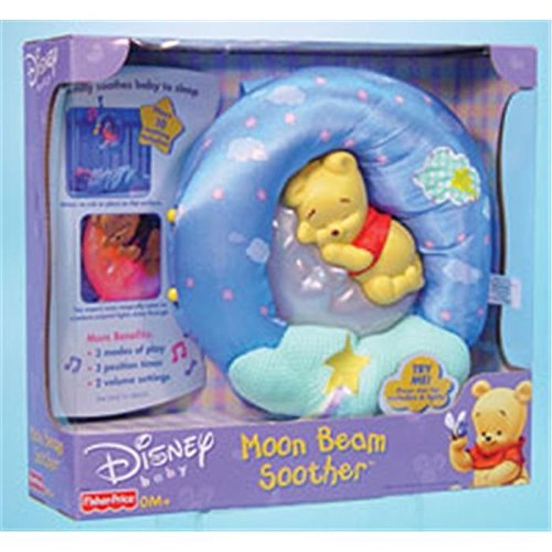 Fisher Price Mondschein
