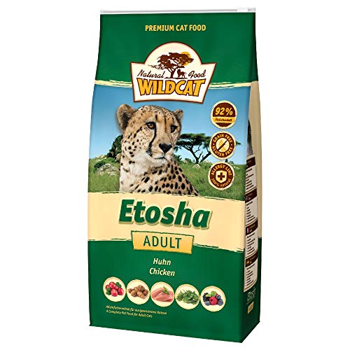 Wildcat Etosha 3 kg