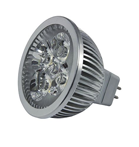 Synergy 21 LED Retrofit GX5 3 4x1W infrarot IR