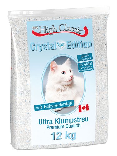  Cat Crystal Edition 12 kg