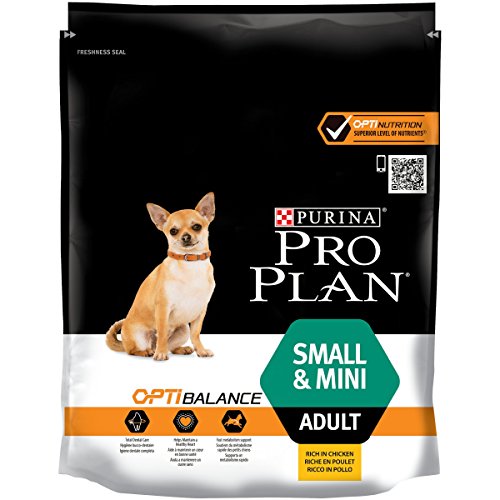 Purina PRO PLAN Dog 700g SMALL Mini Chicken 1-10k