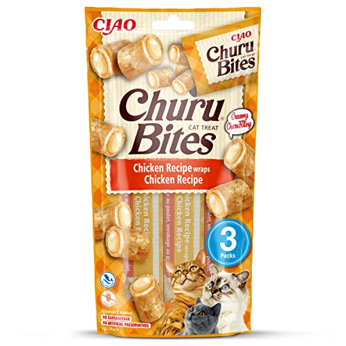 Churu Bites 3x10g