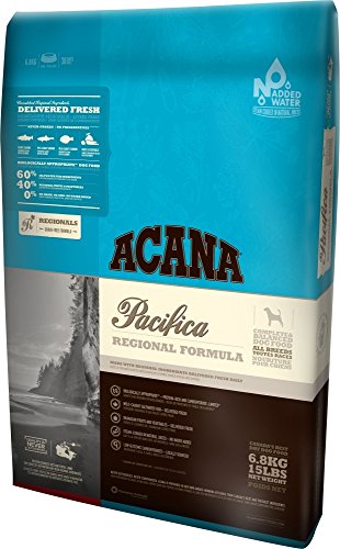 ACANA Pacifica Dog 1er Pack 1 x 11.4kg