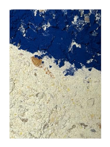 Achatschneckenfutter Schneckenfutter Schneckenboost Blauer Landschnecken Futter Schnecken Kalk Mischung Naturstoffen für den Aufbau der Schneckenhäuser 250g