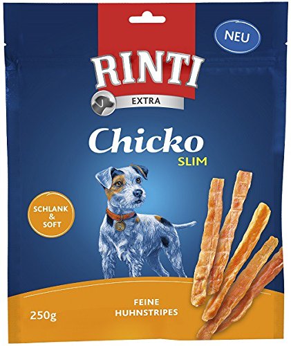 Rinti Extra Chicko Slim Huhn 9x 250 g