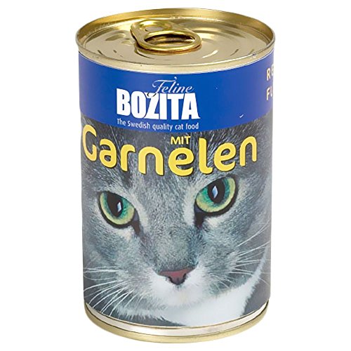  Cat Lachs 410g Dose 97% Fleisch