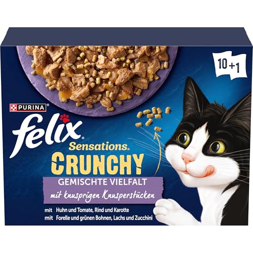  Crunchy 6er 6x 10