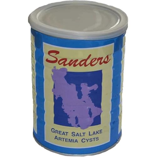 Sanders Sanders Artemia Great Salt Lake 425 g
