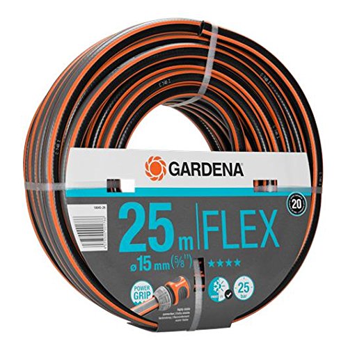 Gardena Flexschlauch 15 mm 25 m