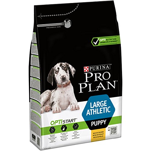 PRO PLAN Large Athletic PUPPYChkn4x3kgXE