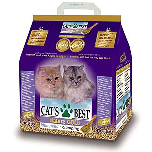 Sand s Natural Gold 20 lts