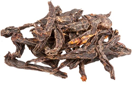 Classic Dog Pferdeherz 200 g