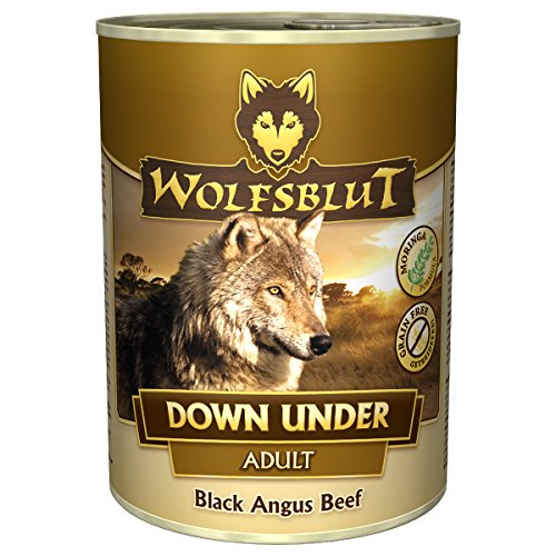 Wolfsblut Down Under 800 G 6Er Pack
