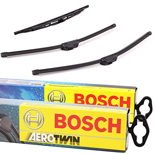 Aerotwin AR480S vorne Heckwischer H595 passend für Polo 6N1 6NF