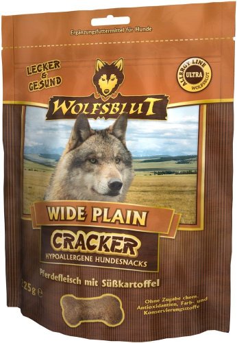Wolfsblut Cracker 225 g