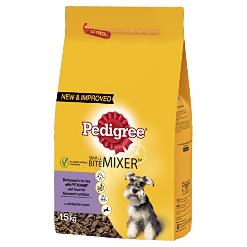 MARS   Mixer Small Bite   1.5kg   EU UK