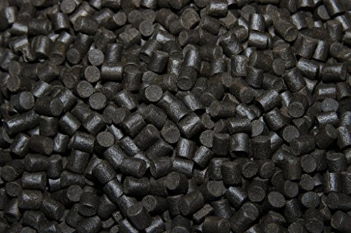 Tigernuessekaufen.de Halibut Pellets 20mm Coppens 20KG Karpfen Futter
