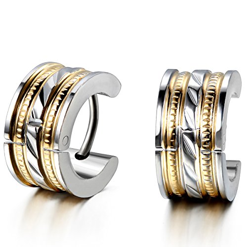 JewelryWe Schmuck Elegant Poliert