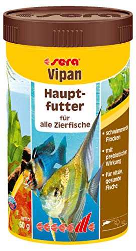 sera Vipan 250 ml 1er Pack 1 x 250 ml