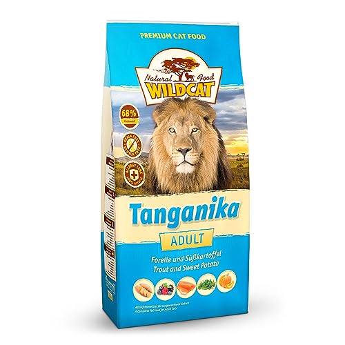  Tanganika g