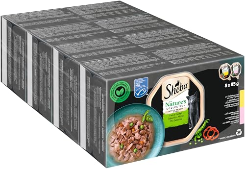  für Nature s Collection Vielfalt zertifiziert 4x 8x Multipack