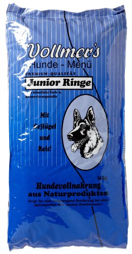  s Junior Ringe