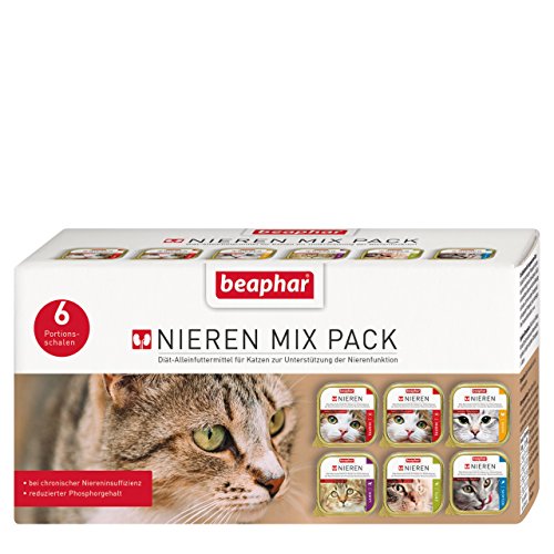    Nierendiät Mix Pack   600 g