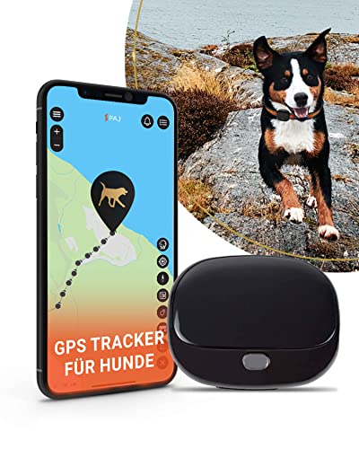 PAJ PET Finder 4G   für     Sicherheit für   Wasserdicht nach IP67