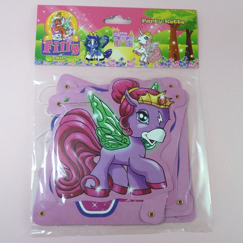 C. Riethmüller 552091 - Filly Fairy Partykette