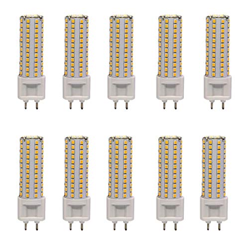  Birne 10W Äquivalent zum Ersetzen von 75W Halogenlampe Maislampe 360 Grad Strahlwinkel Birne Natural White