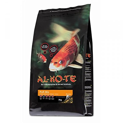 AL-KO-TE Profi-Mix 6mm 3kg