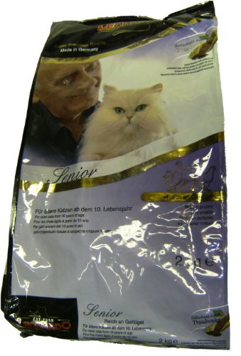 Leonardo Senior 1er Pack 1 x 7.5 kg
