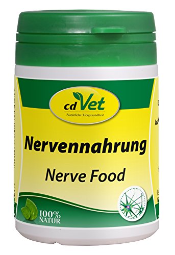 cdVet Nervenfutter 40g