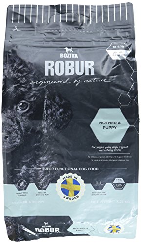  Robur Mother Puppy 30 15 1er Pack 1x 3.25