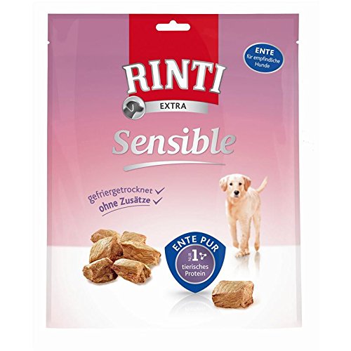 Rinti Sensible Snack Ente 9 x 120 g