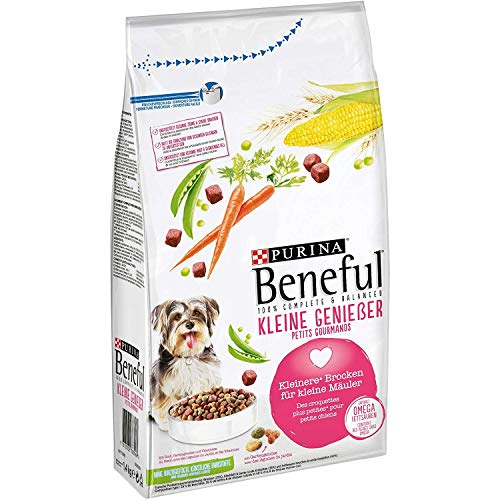  Hundetrockenfutter Gemüse 1 4 kg